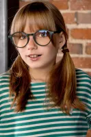 Emilia Fokova Wallpaper