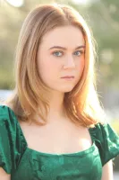 Haley Wolff Wallpaper