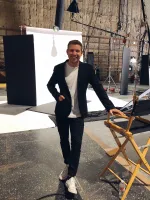 Brian Collura Wallpaper