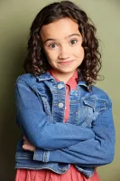 Evelyn Grace Kite Wallpaper