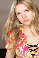 Nicole Mattox Wallpaper