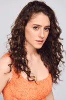 Anna DeRusso Wallpaper