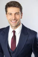 Volodymyr Pielikh Wallpaper