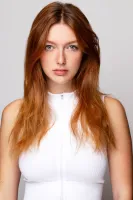 Annika Ross Wallpaper