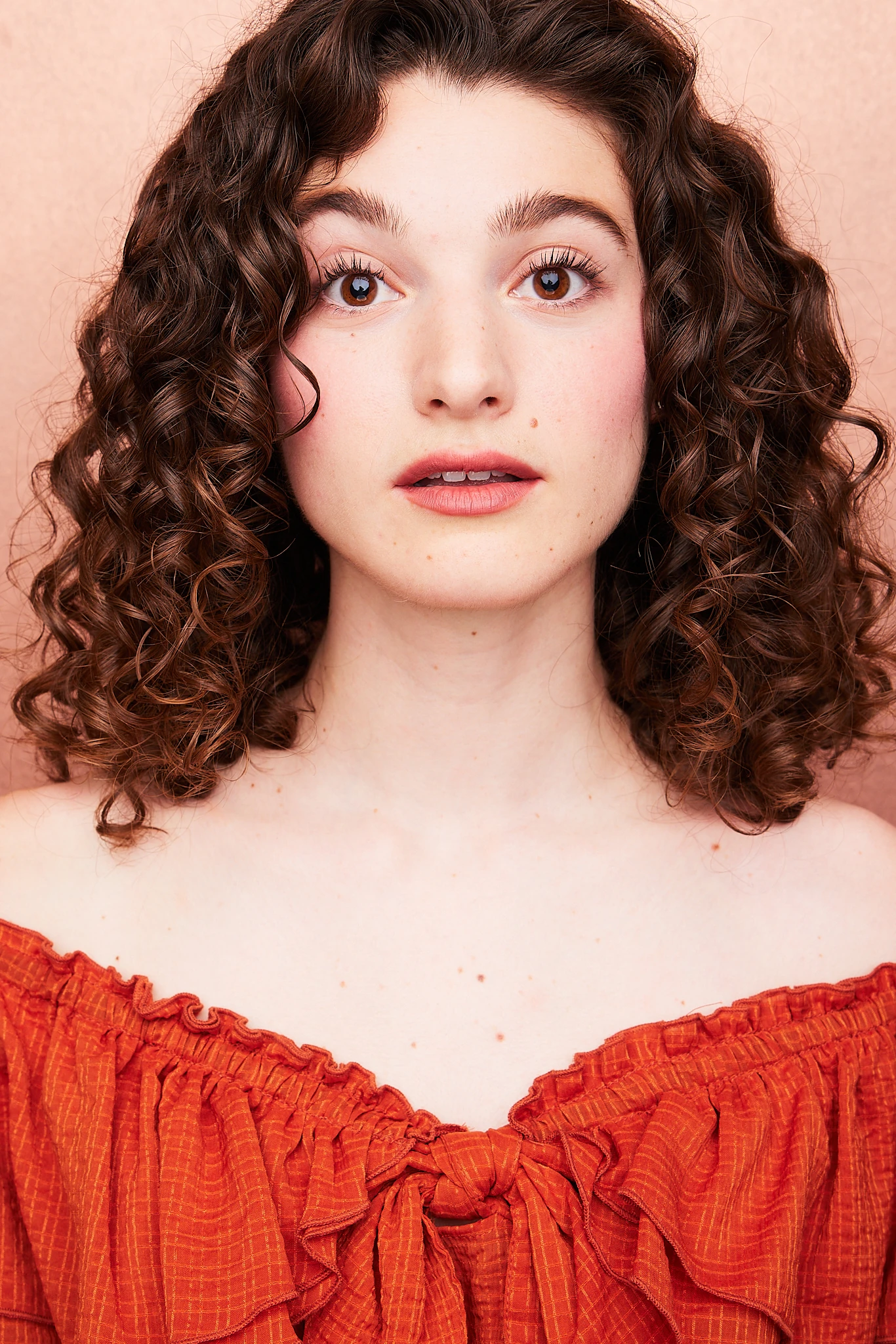 Sophia Blake Wallpaper