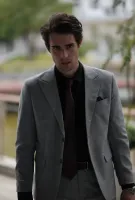 Ben Taylor Wallpaper