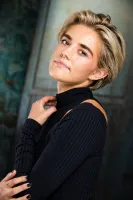 Dakota Raen Wallpaper