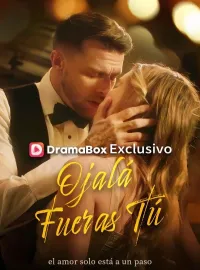 Ojalá Fueras Tú