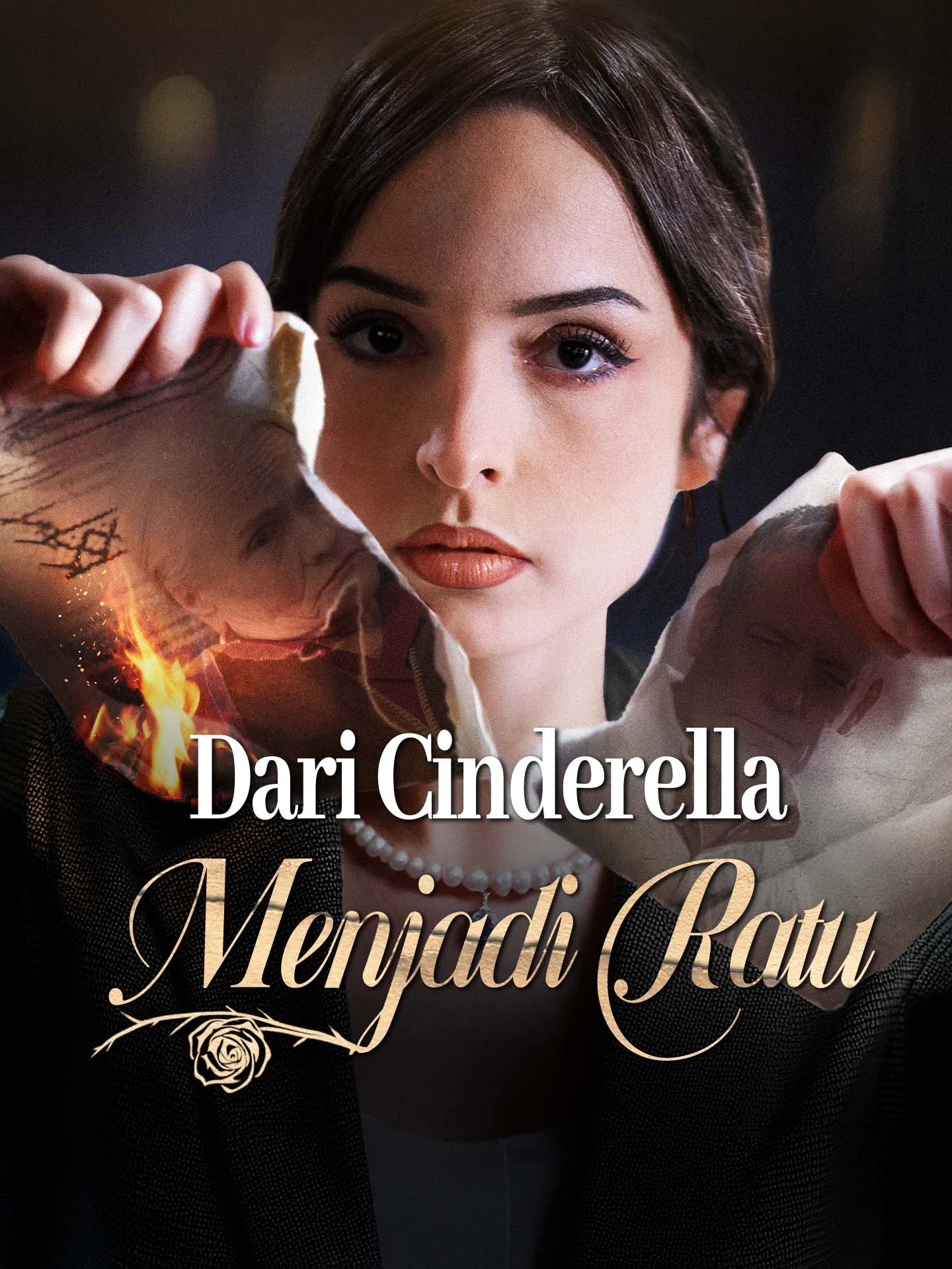 Dari Cinderella Menjadi Ratu