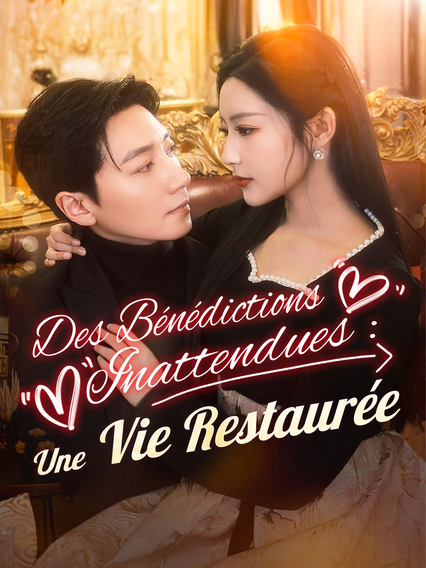 Des Bénédictions Inattendues : Une Vie Restaurée