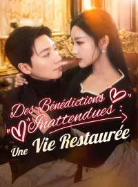 Des Bénédictions Inattendues : Une Vie Restaurée