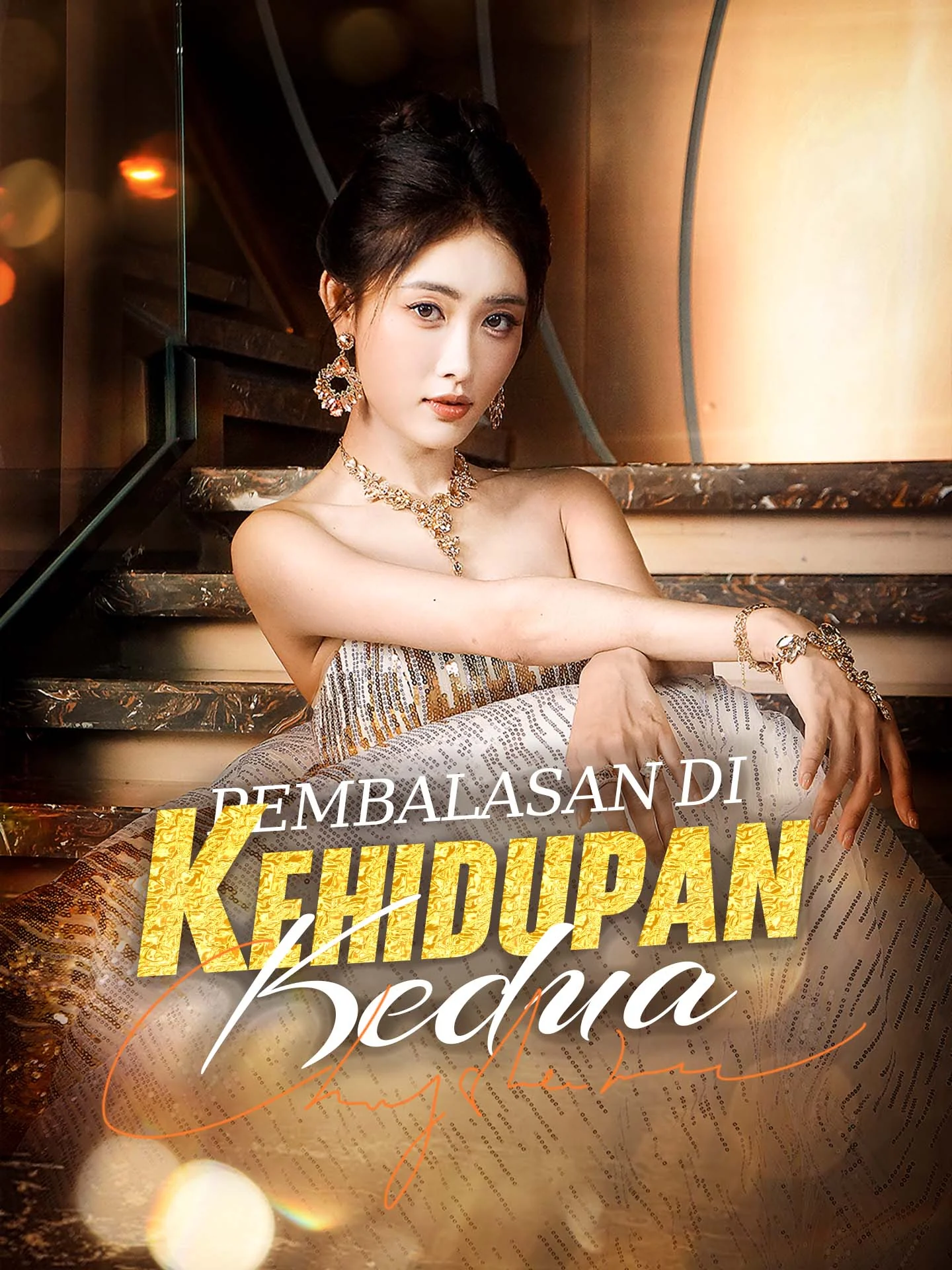 Pembalasan di Kehidupan Kedua