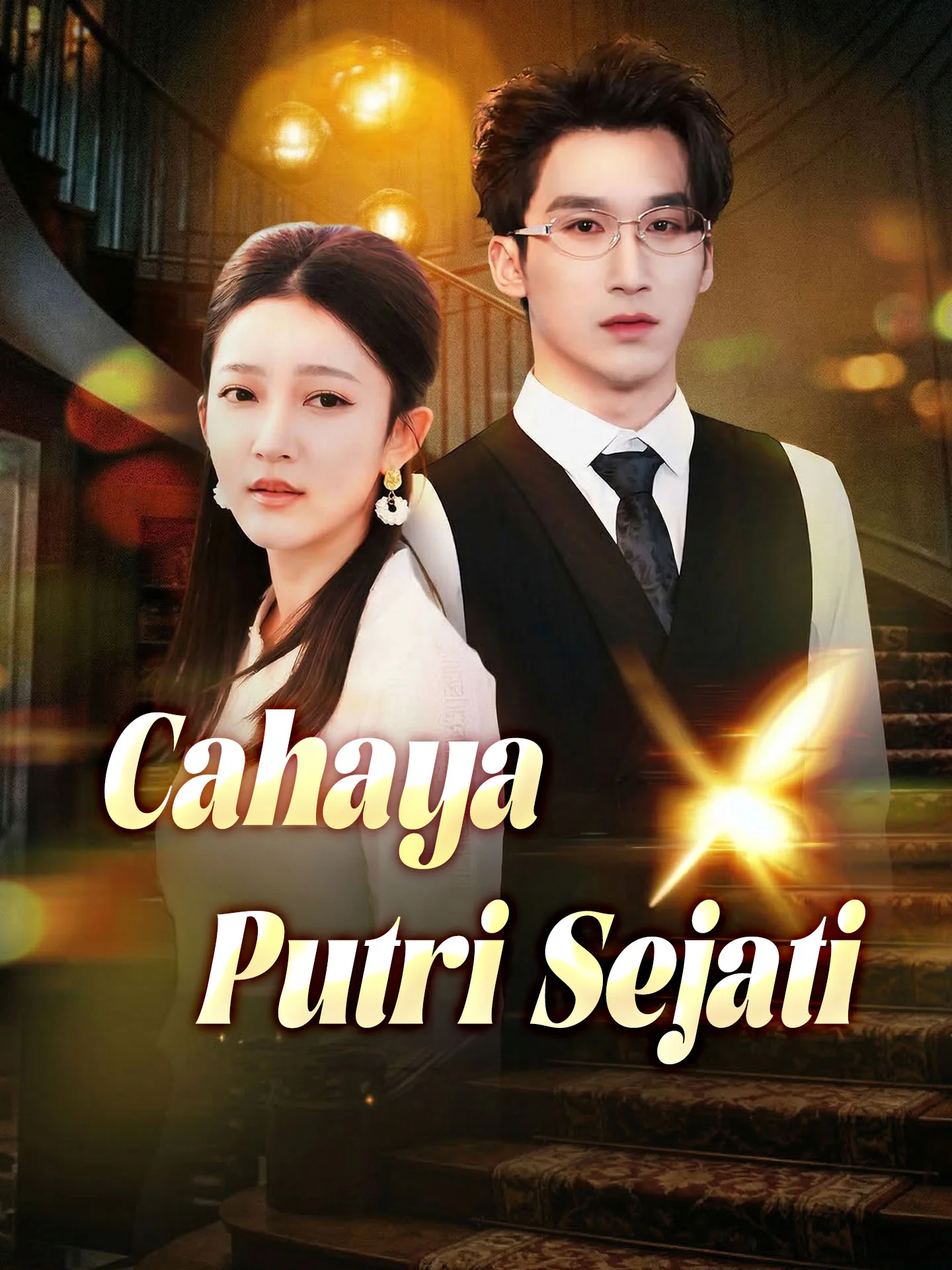 Cahaya Putri Sejati