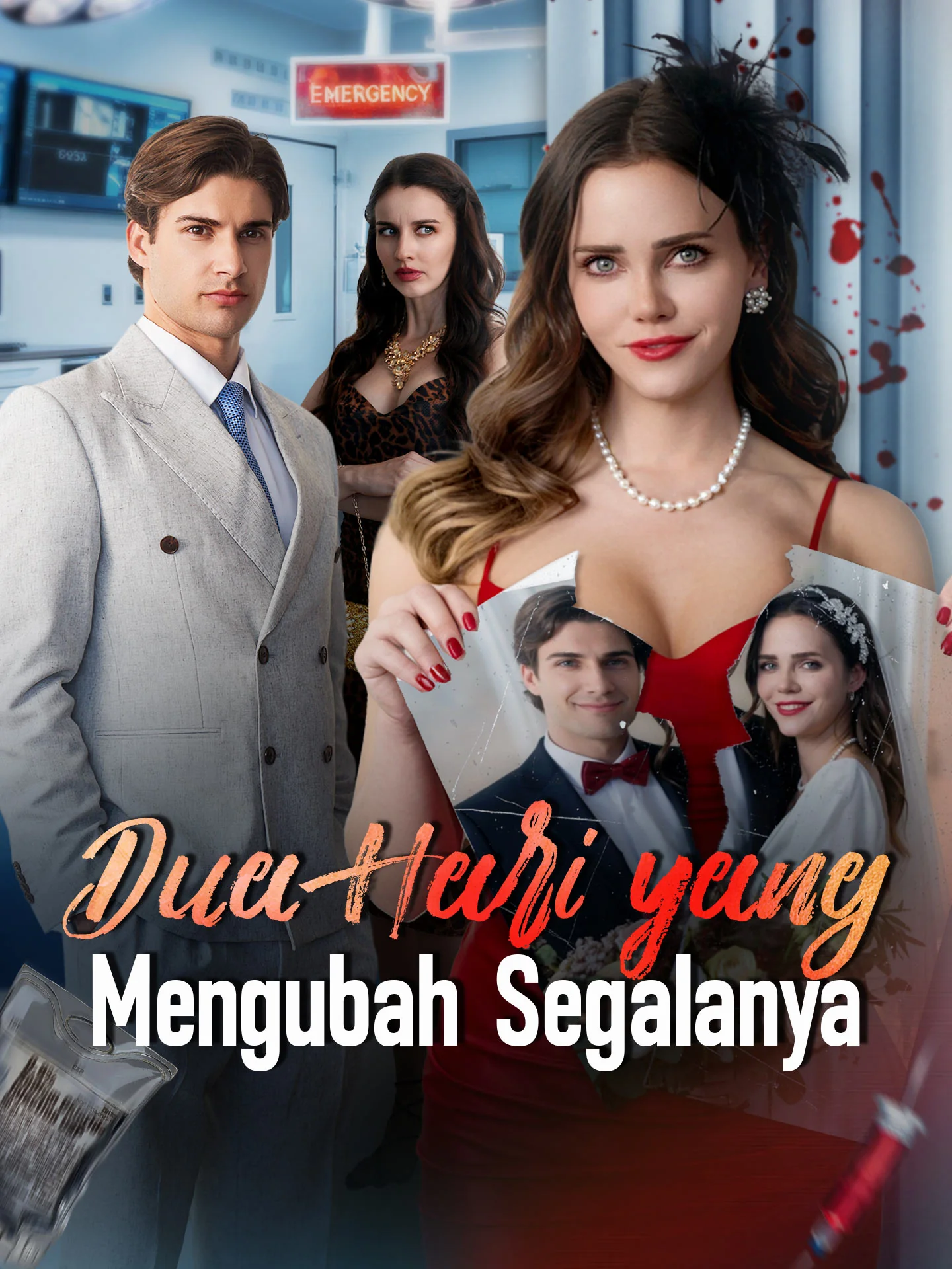 Dua Hari yang Mengubah Segalanya
