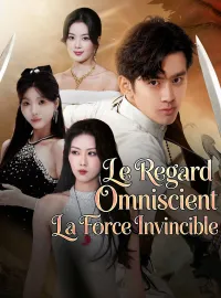 Le Regard Omniscient, La Force Invincible
