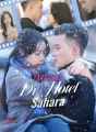 Takdirku di Hotel Sahara cover