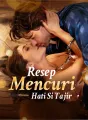 Resep Mencuri Hati Si Tajir cover