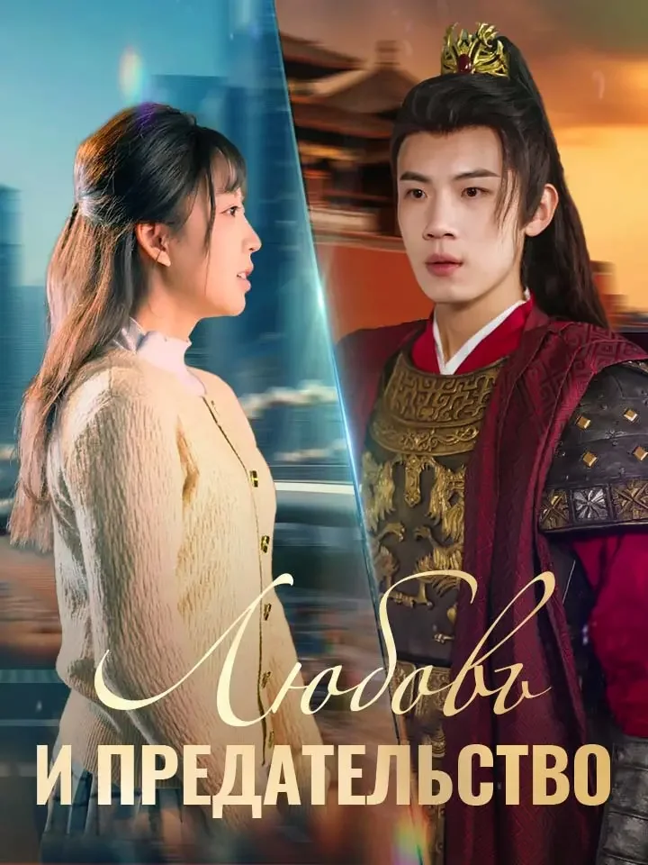 Любовь и предательство