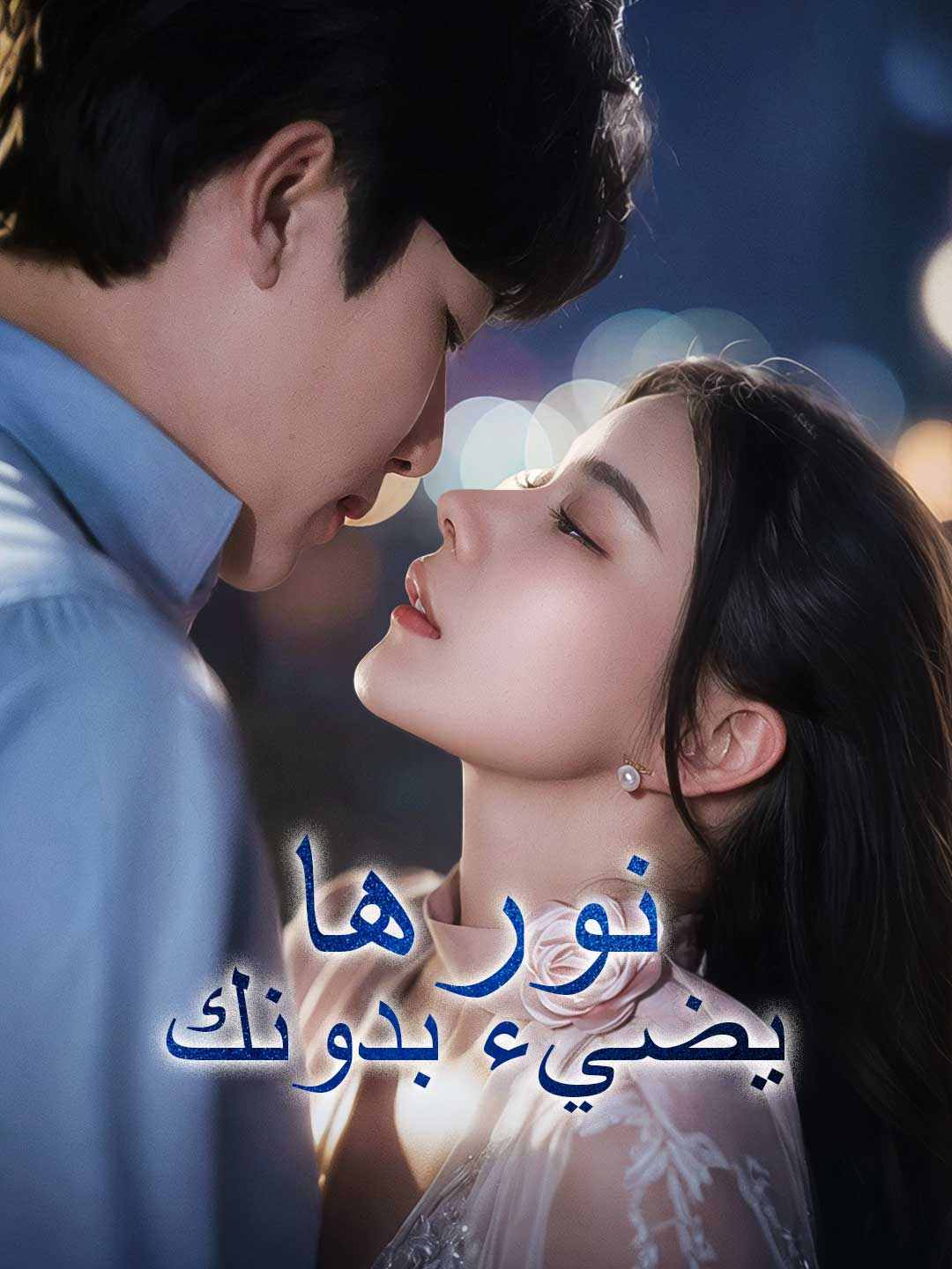 نورها يضيء بدونك