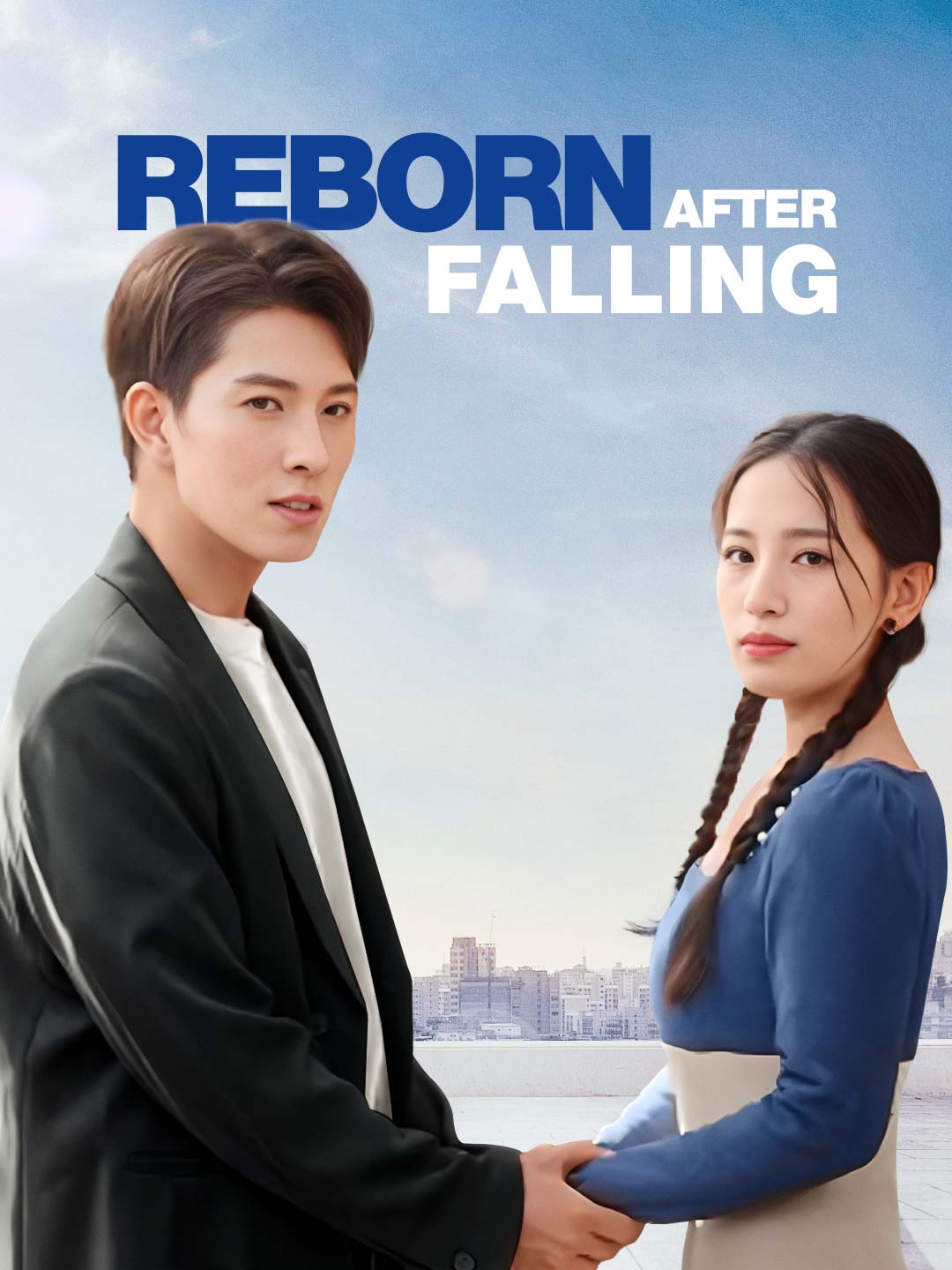 Reborn After Falling