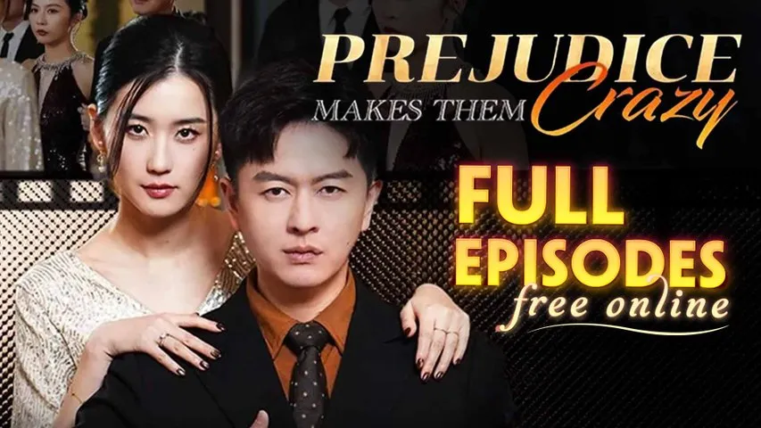 Prejudice Makes Them Crazy: A Candid Mini Drama About Love and Misunderstanding