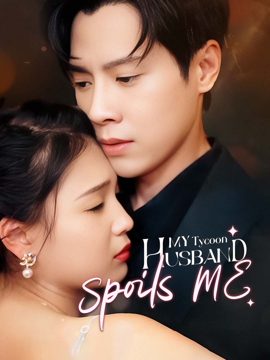 My Tycoon Husband Spoils Me