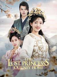 The Lost Princess's Journey HomeShort Dramas