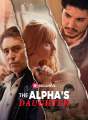 The Alpha's Daughter cover