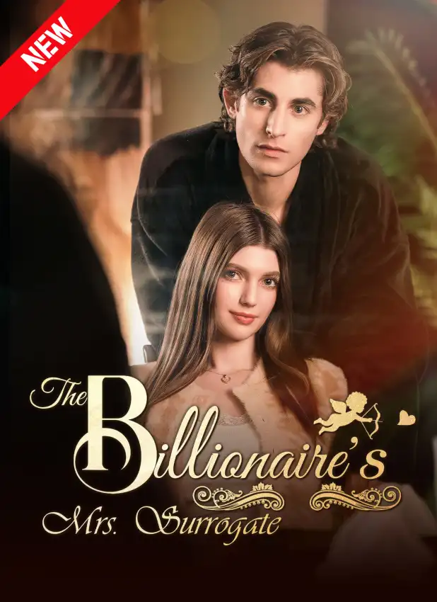 The Billionaire's Mrs. Surrogate-A Short Drama of Unexpected Pregnancy, Secrets, and Redemption