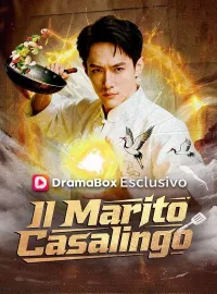Il Marito Casalingo（Doppiato）