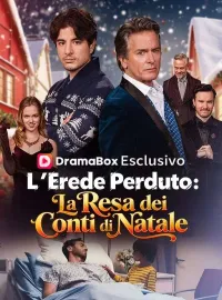 L'Erede Perduto: La Resa dei Conti di Natale