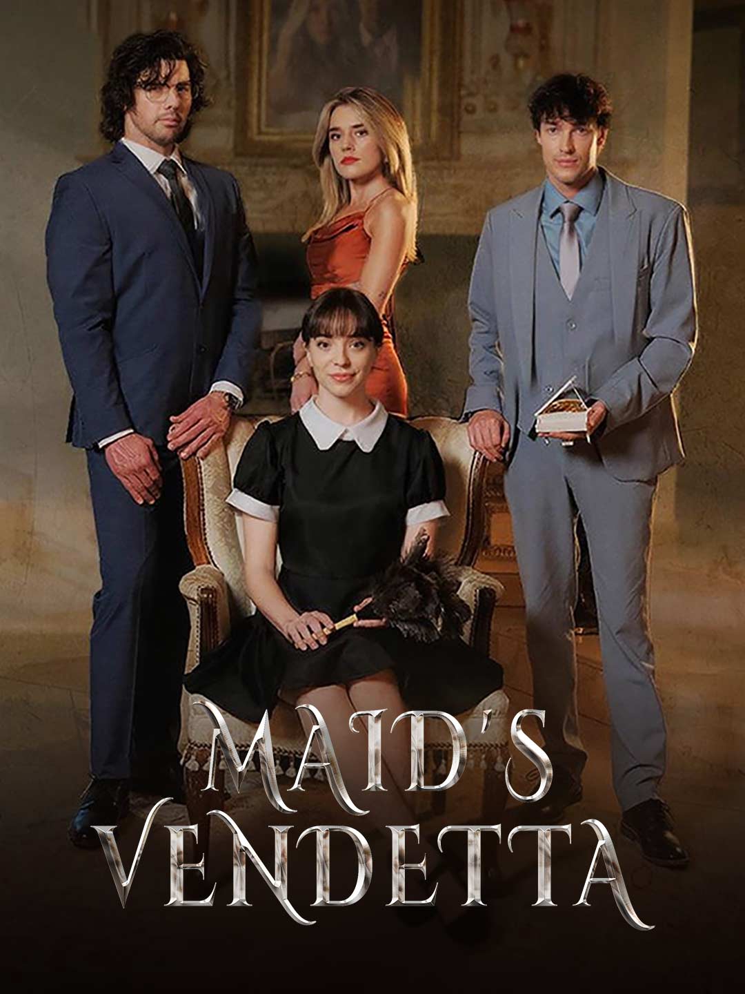 Maid's Vendetta Review