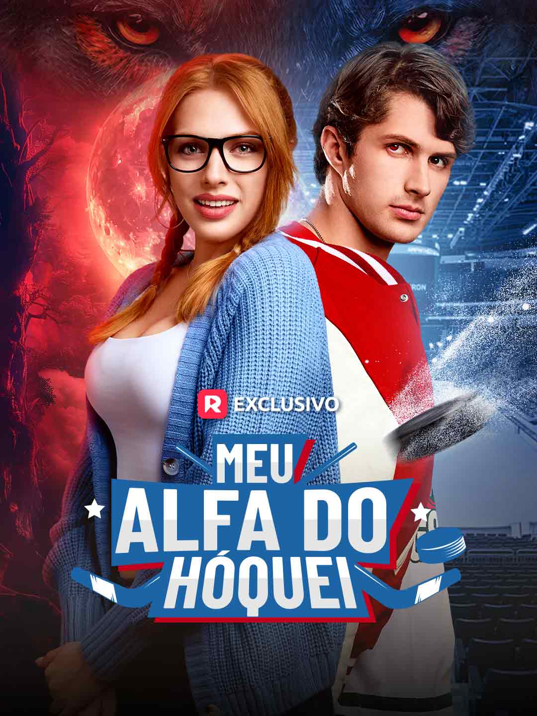 Meu Alfa do Hóquei