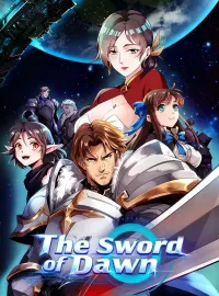Sword of Dawn