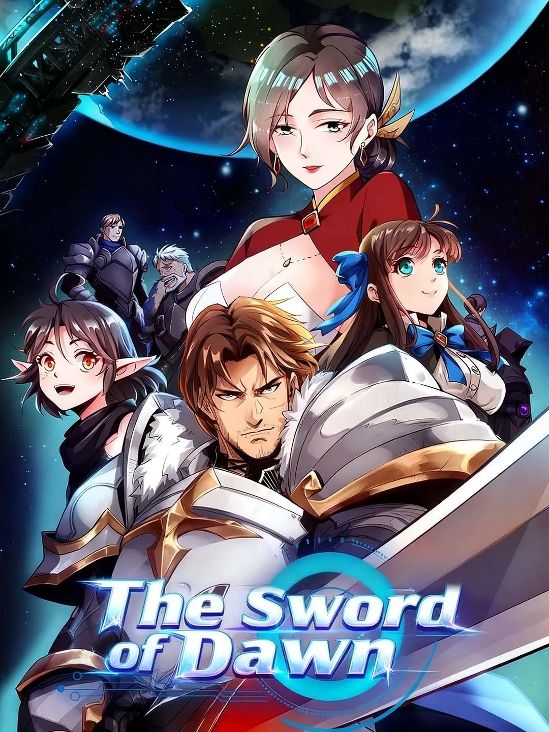 Sword of Dawn