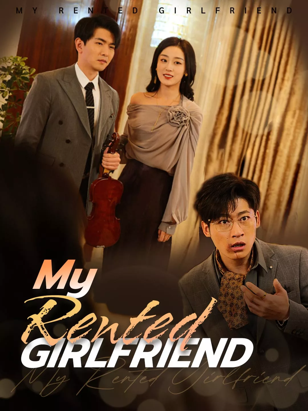 My Rented Girlfriend full movie