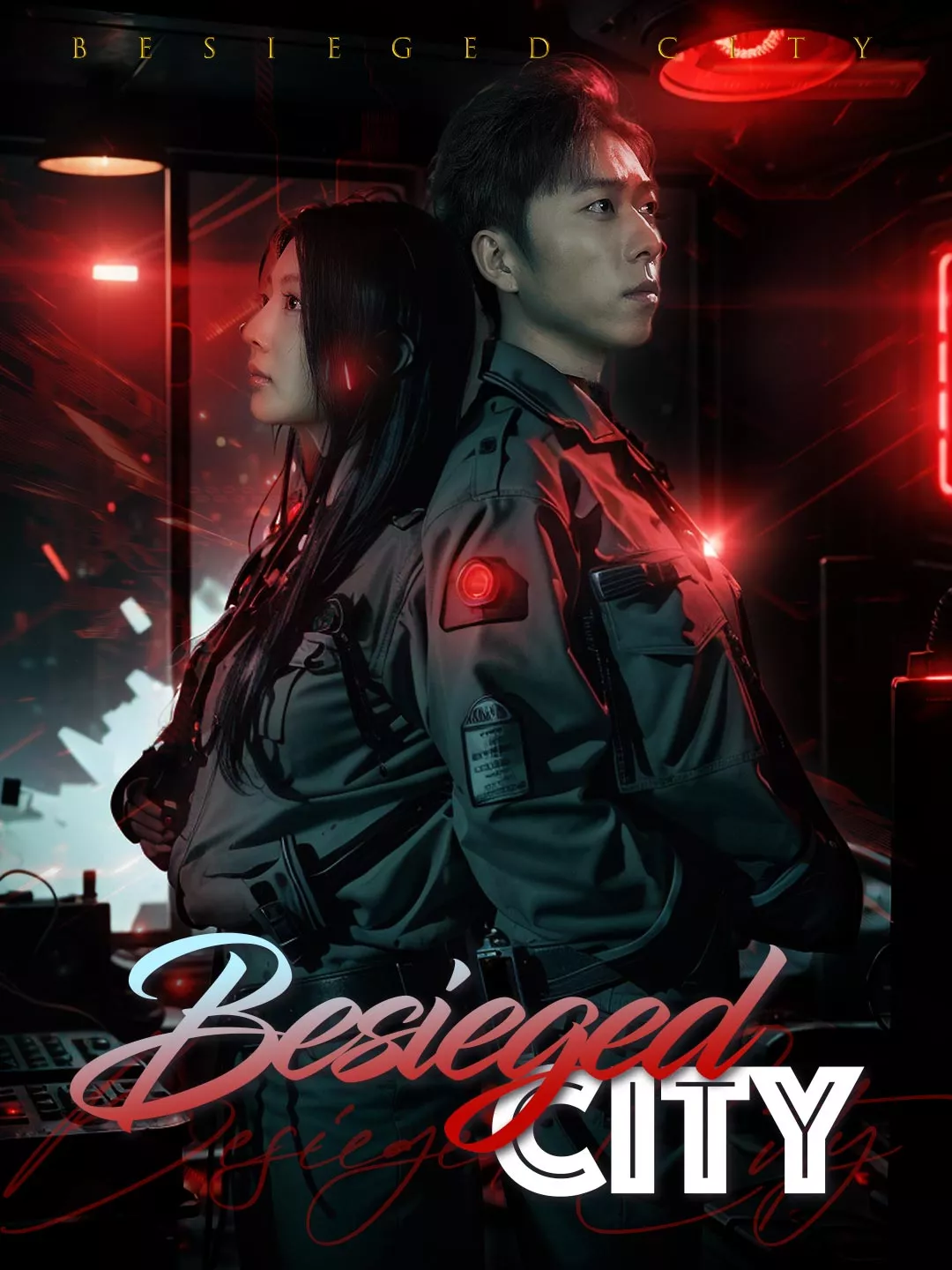 Besieged City