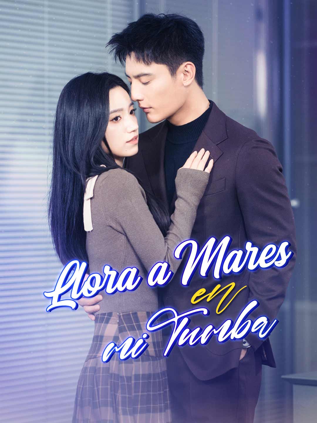 Llora a Mares en mi Tumba