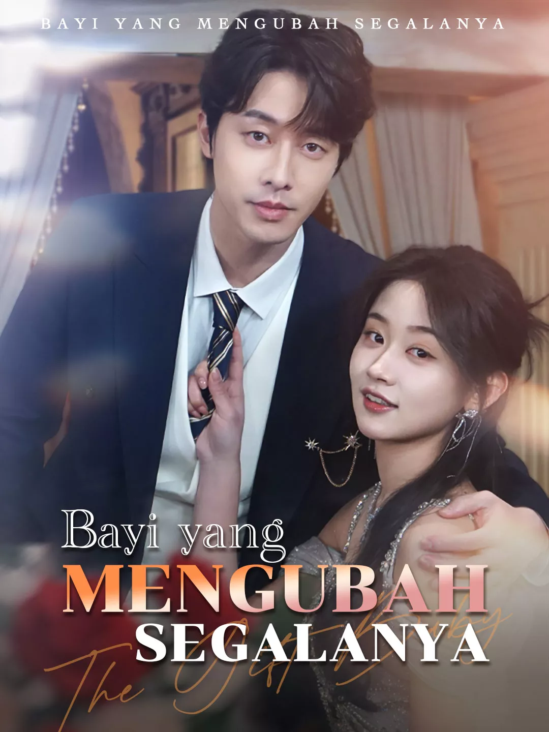 Bayi yang Mengubah Segalanya