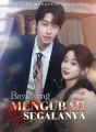 Bayi yang Mengubah Segalanya cover