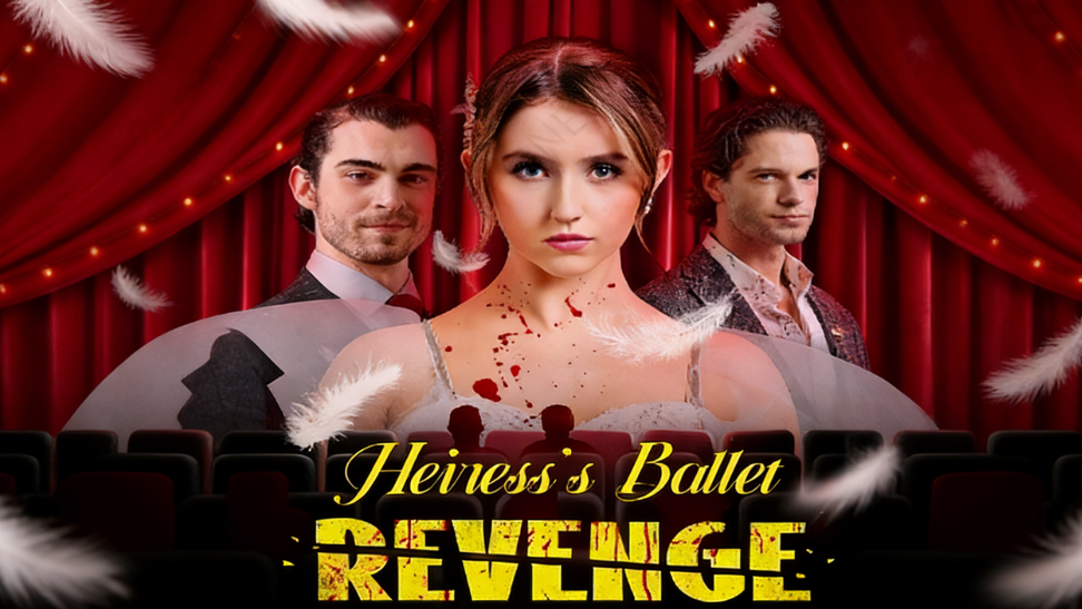 Heiress’s Ballet Revenge: A High-Stakes Tale of Betrayal and Grace