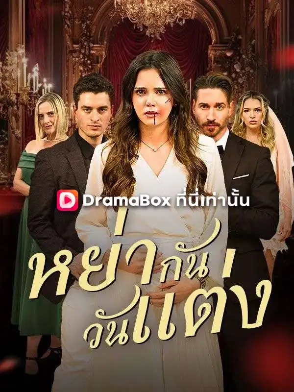 หย่ากันวันแต่ง 