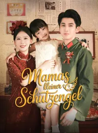 Mamas kleiner Schutzengel