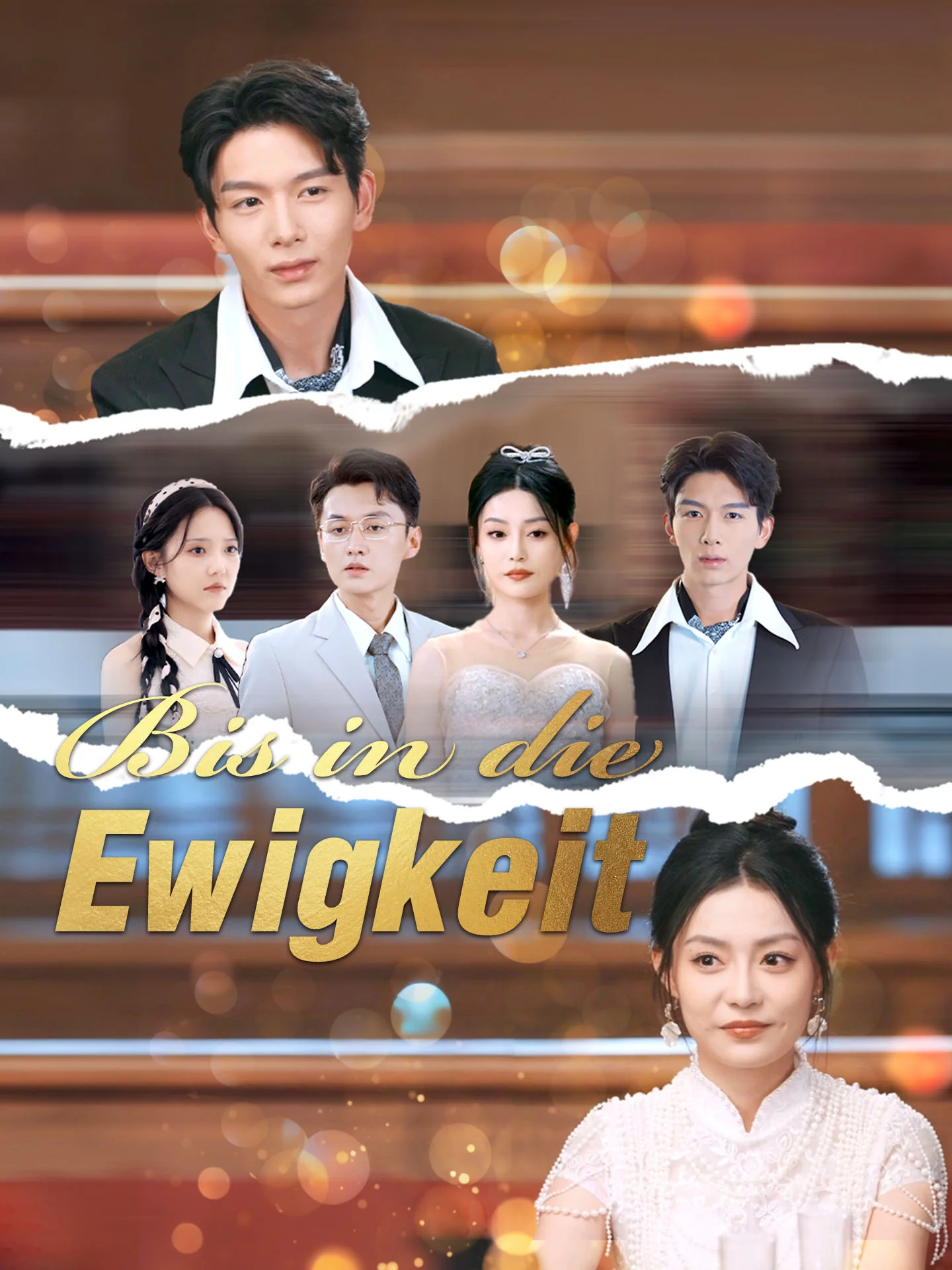 Bis in die Ewigkeit