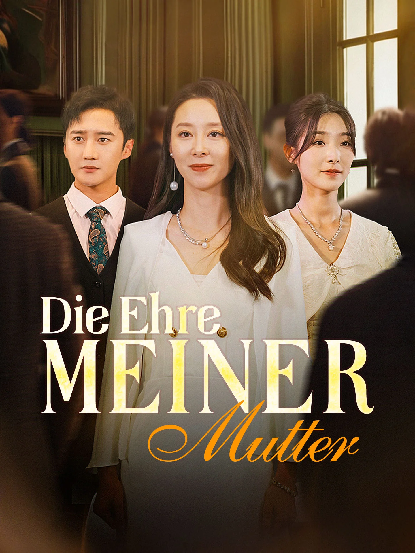 Die Ehre meiner Mutter