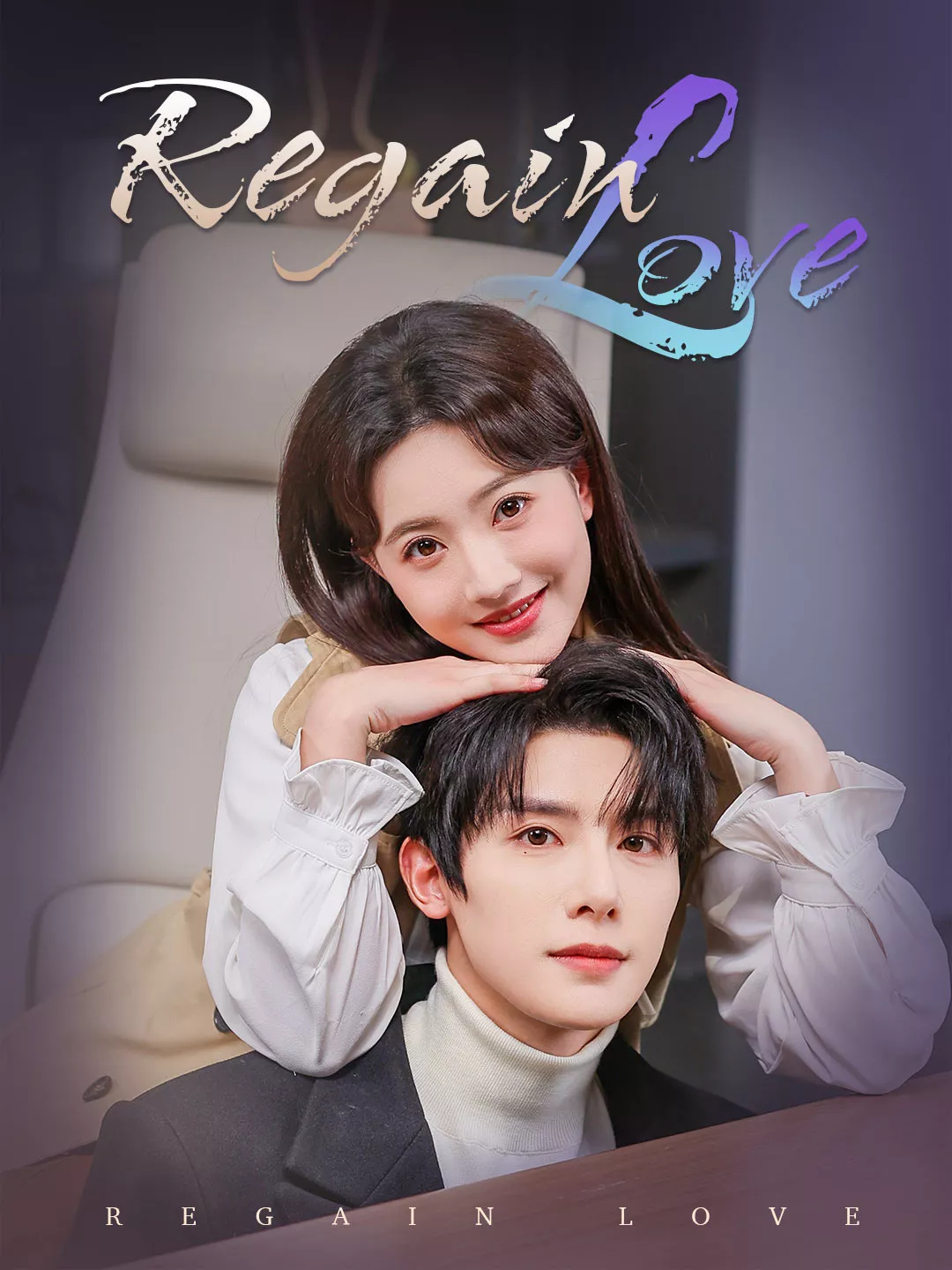 Regain Love