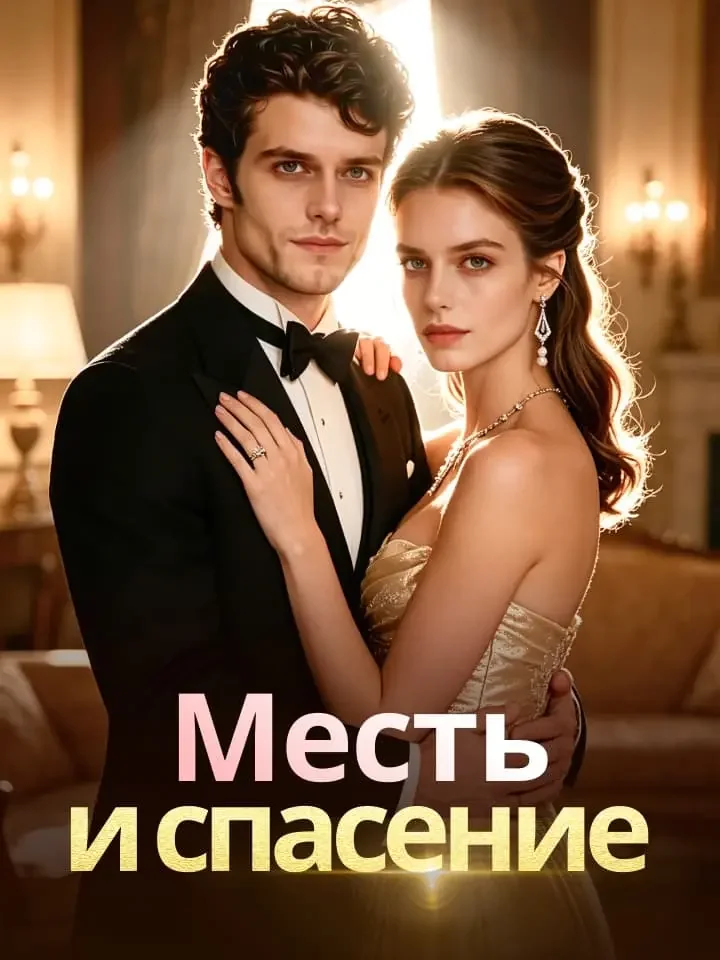 Месть и спасение
