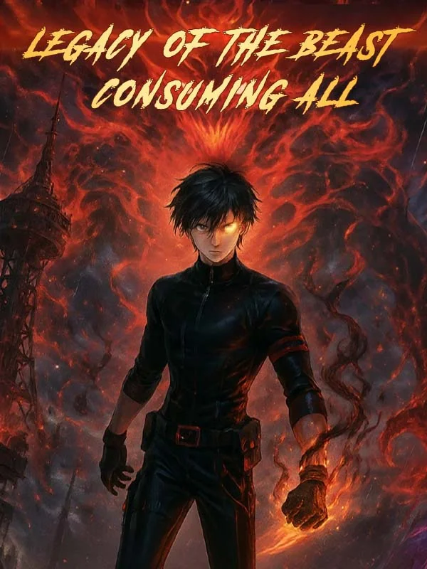 Legacy of the Beast: Consuming All