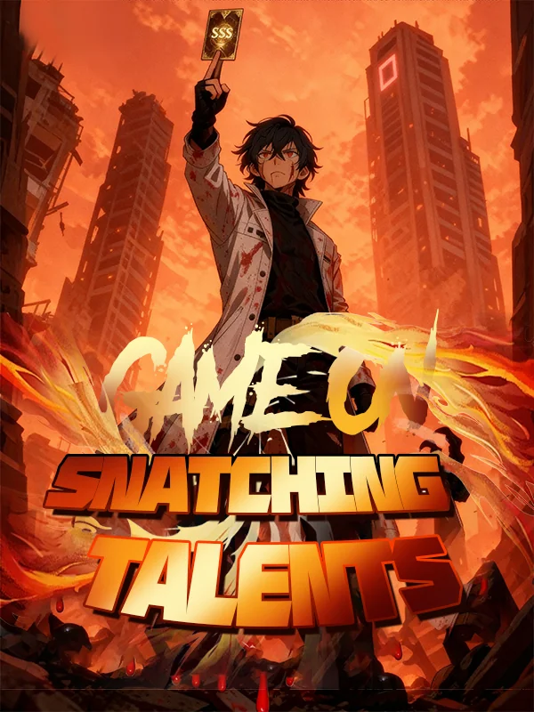 Game On: Snatching Talents