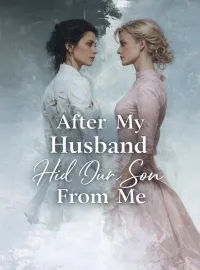 After My Husband Hid Our Son From Me